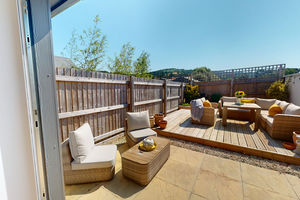 Hingston View